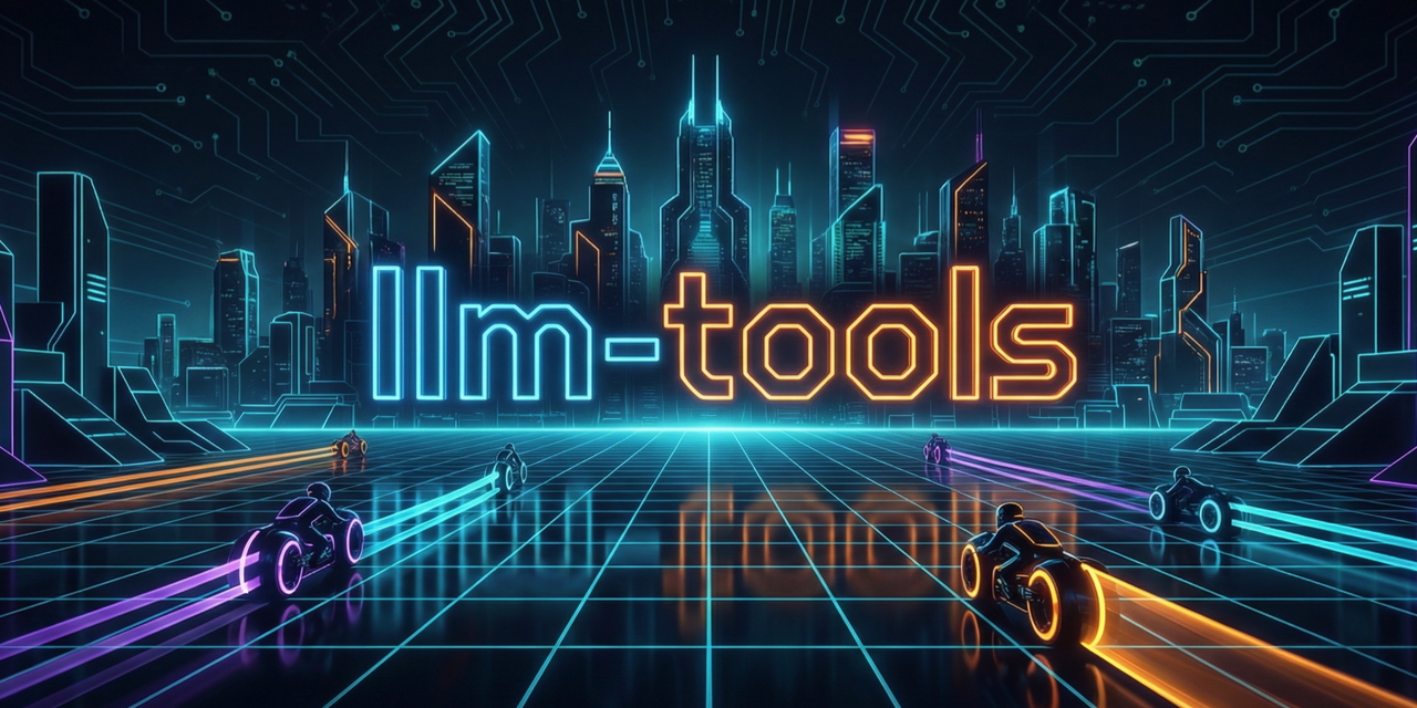 llm-tools