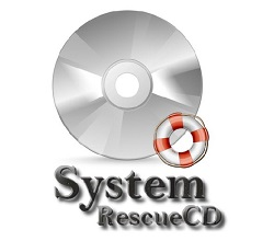 SystemRescue-Cd-Repack