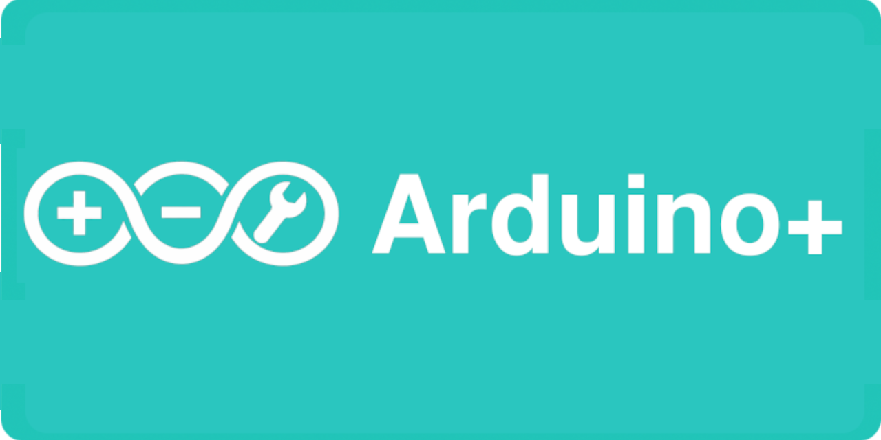 Arduinoplus