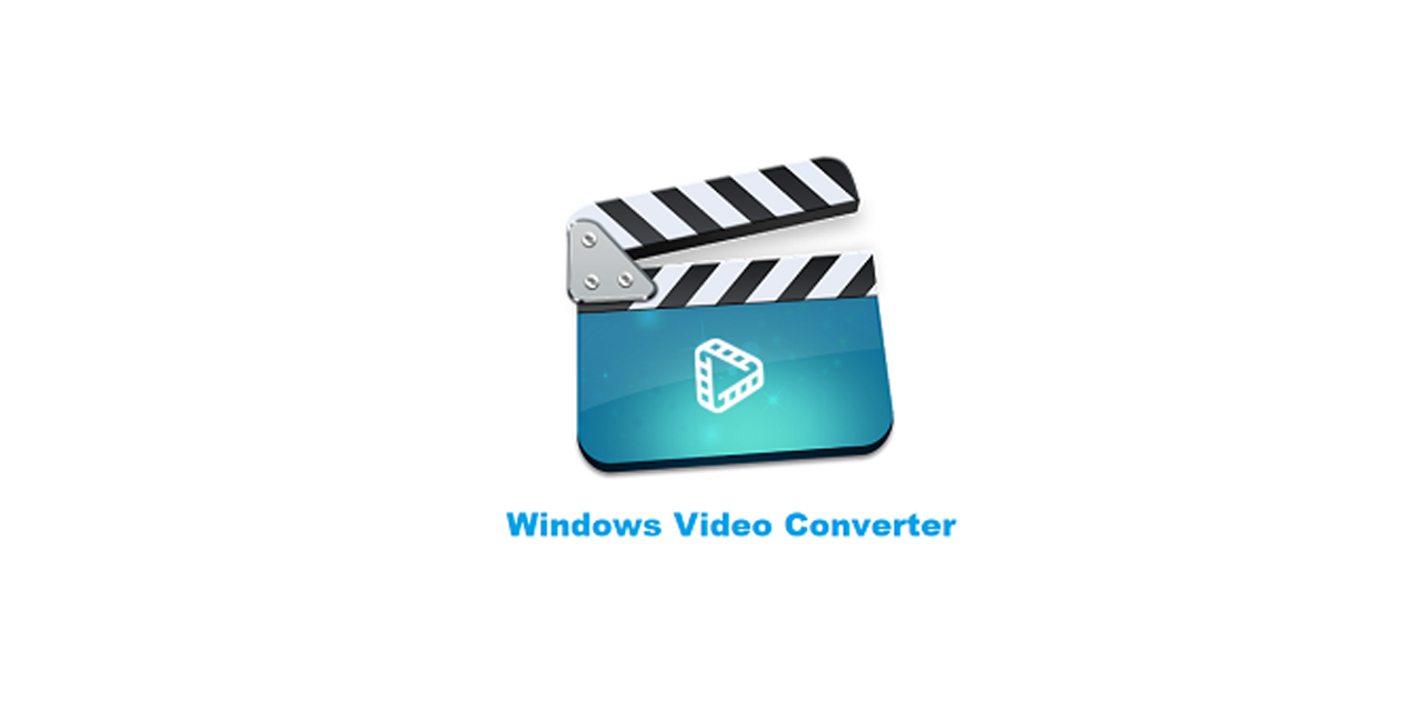 Windows-Video-Converter-Repack
