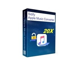 Sidify-Apple-Music-Converter-Repack