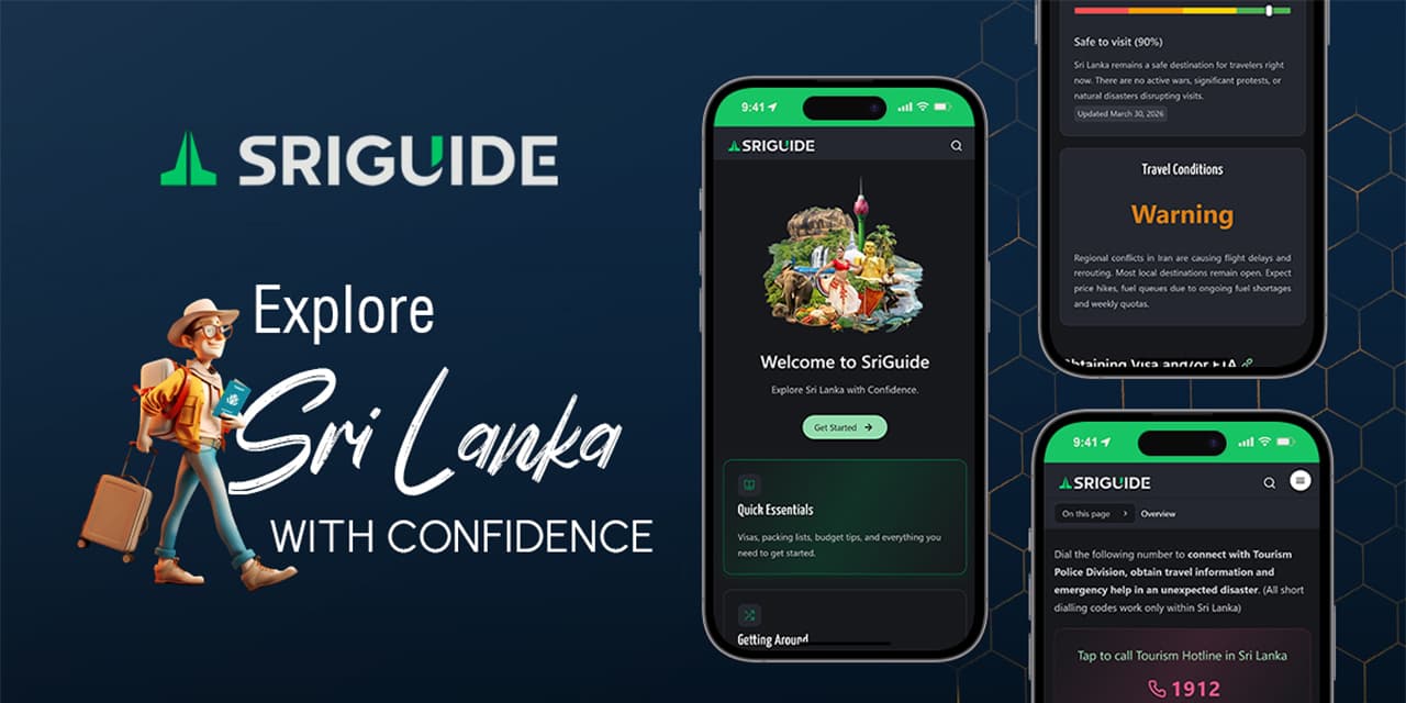 SriGuide