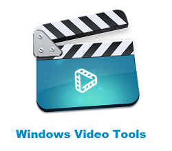 Windows-Video-Tools-Repack