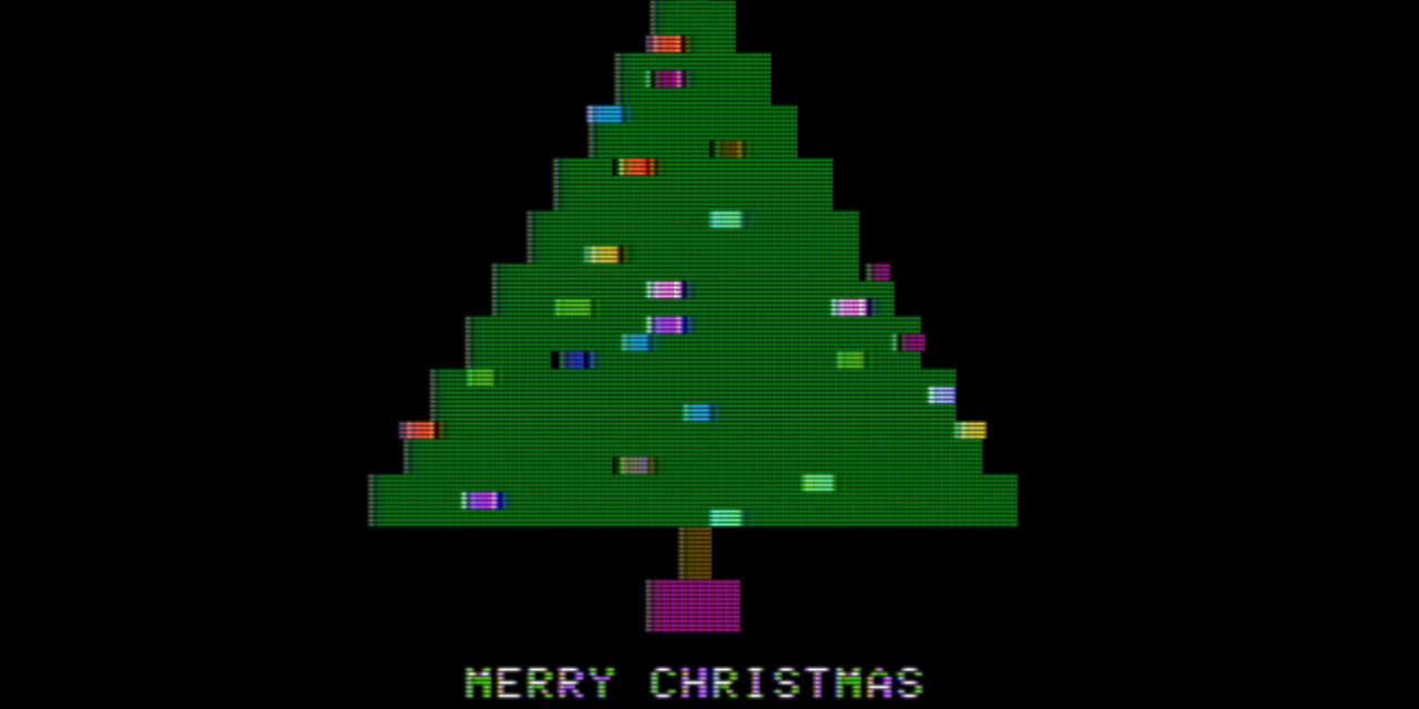 xmastree