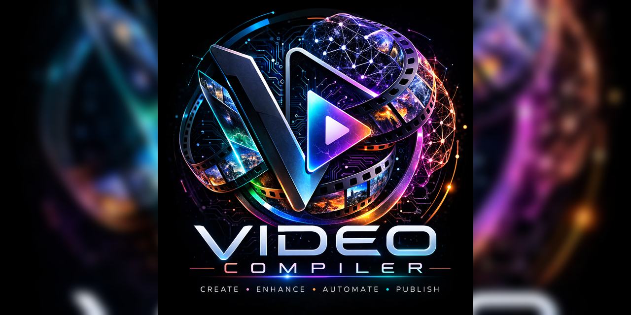 video-automation · GitHub Topics · GitHub