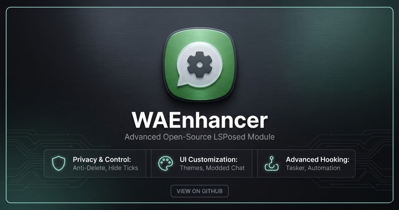 WaEnhancer