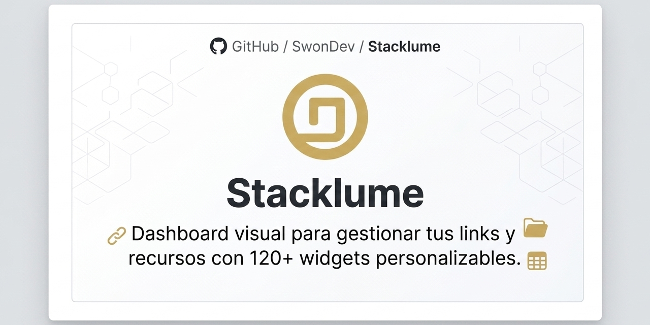 Stacklume