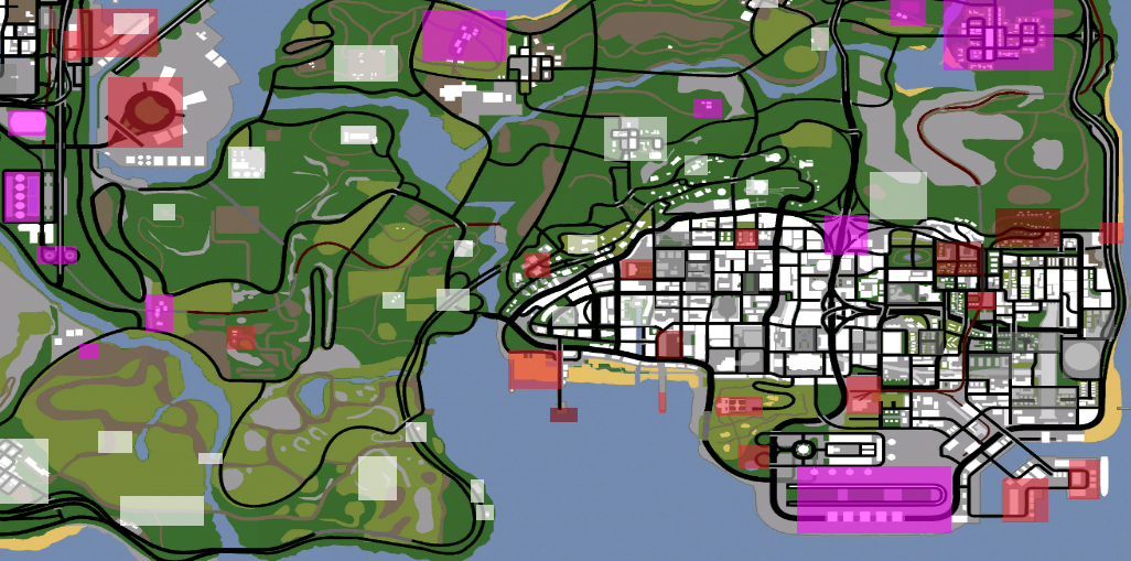 Clan-System-and-Zones