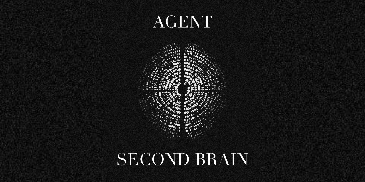 agent-second-brain