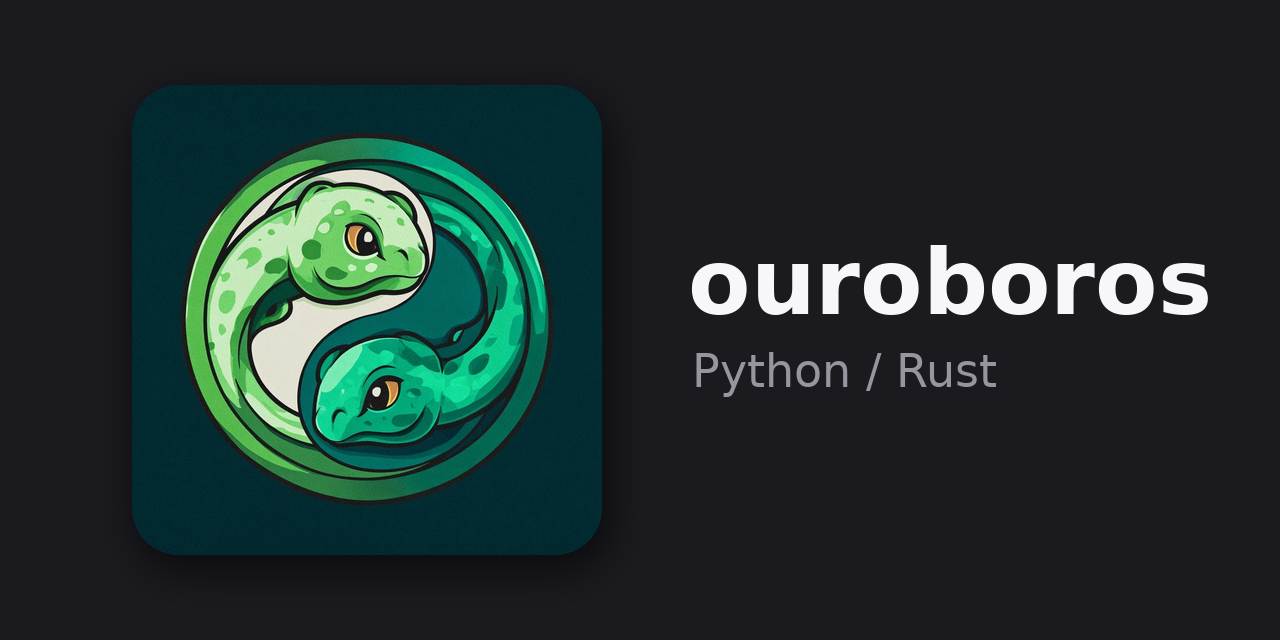 GitHub - hashhog/ouroboros: Bitcoin full node in rust/python · GitHub