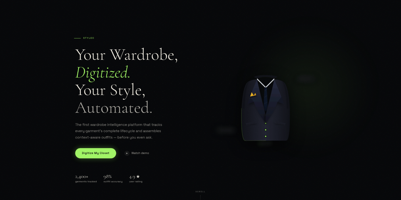 StyleO