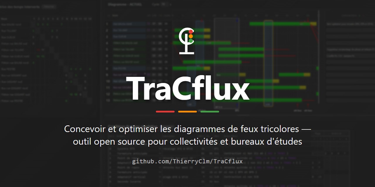 TraCflux