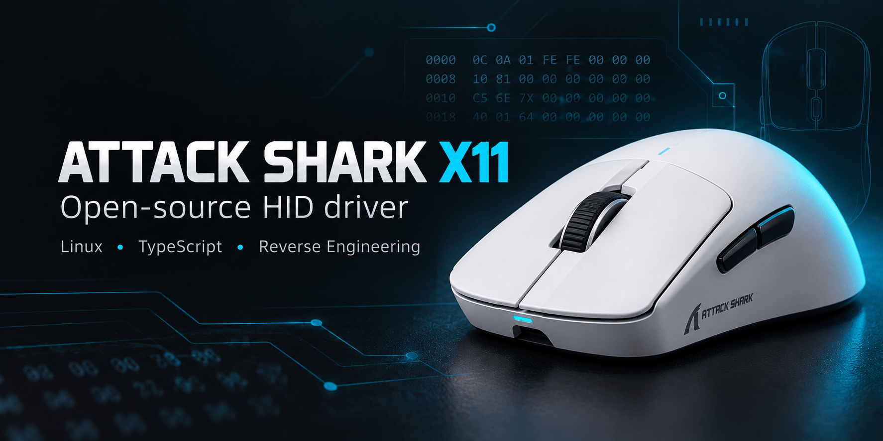 attack-shark-x11-driver