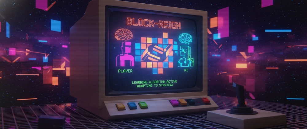 Block-Reign