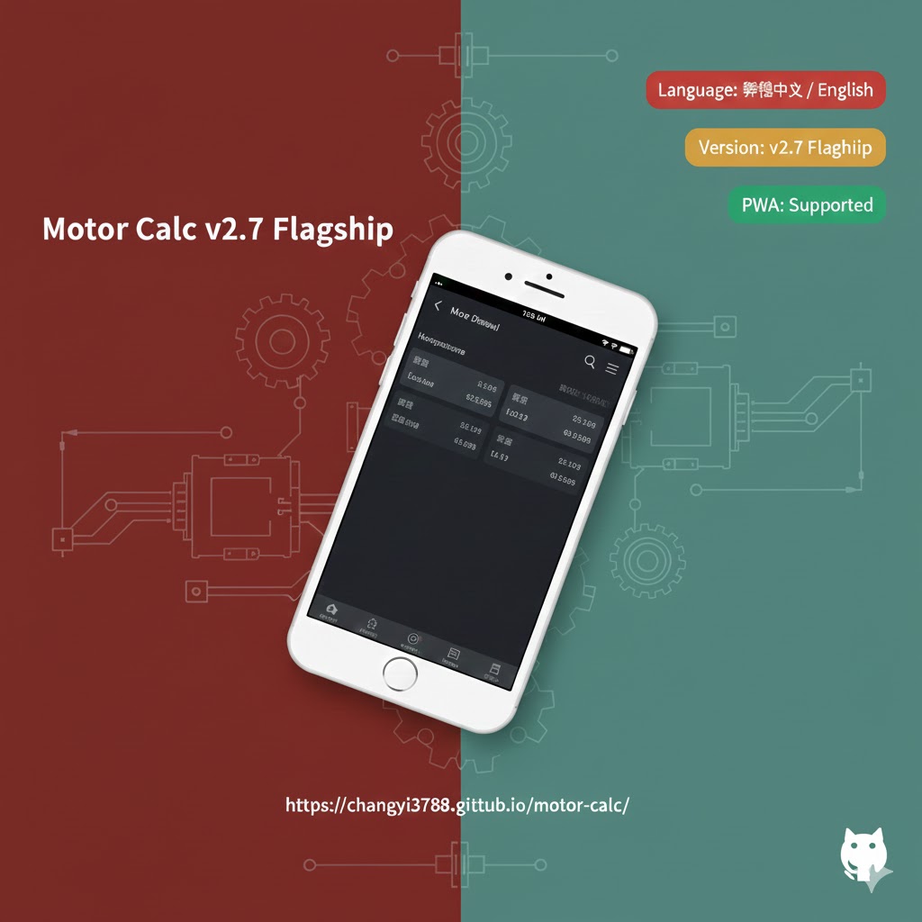 motor-calc