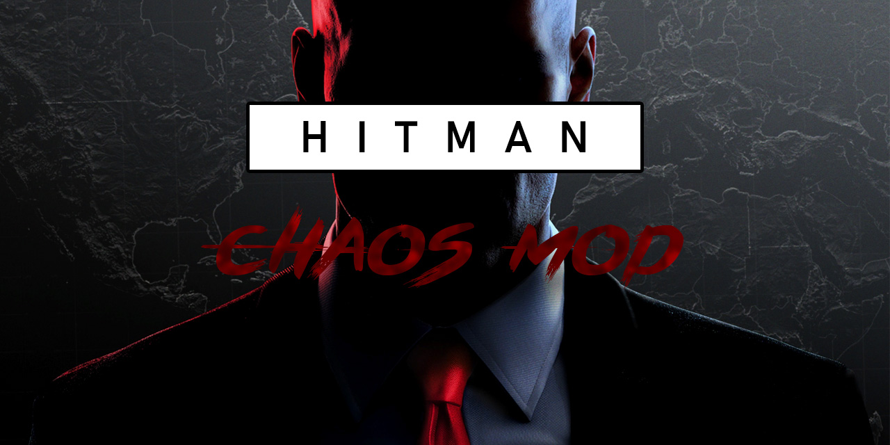ZHMChaosMod