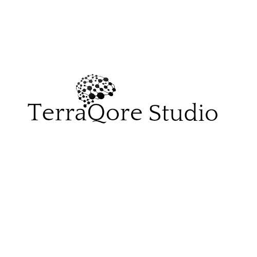 terraqore-studio