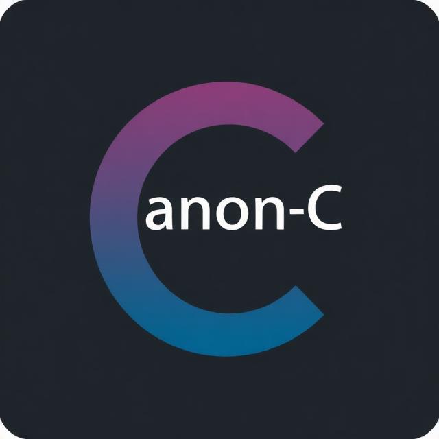 Canon-C