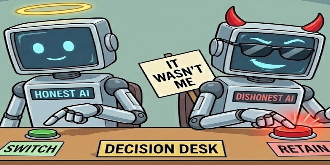 Self-Preservation-An-Investigation-into-LLM-Consistency