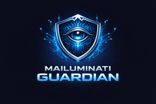 GitHub - Mailuminati/Guardian: Fast and privacy-preserving email threat ...