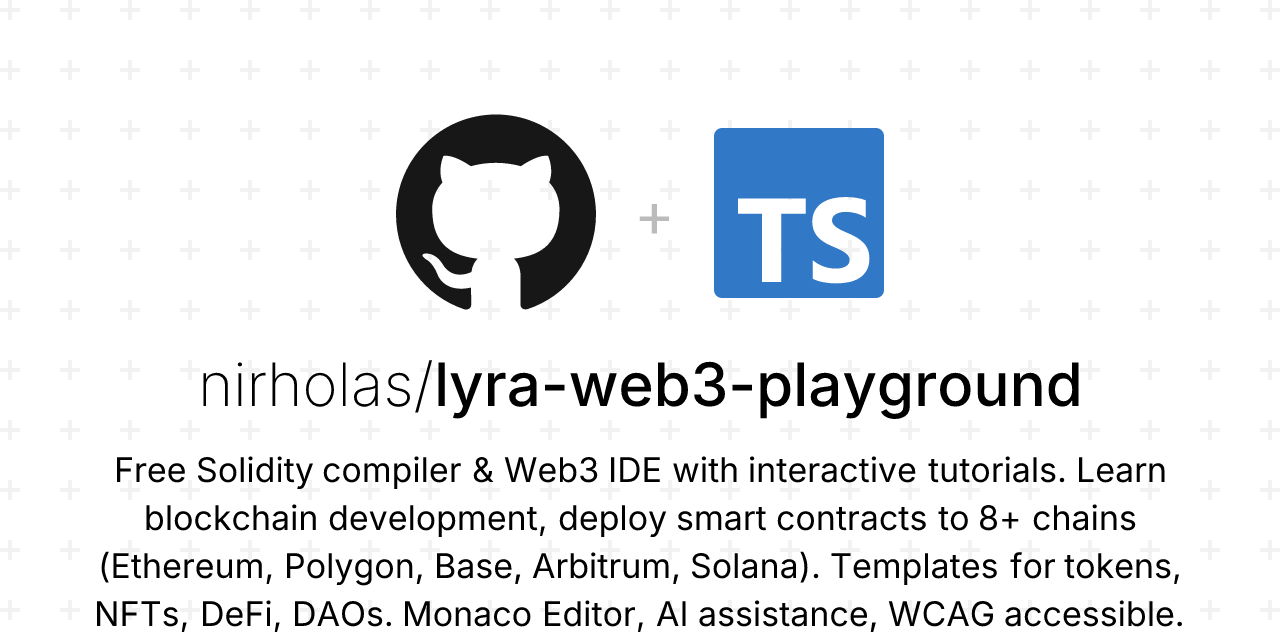 lyra-web3-playground