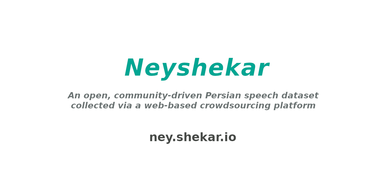 neyshekar