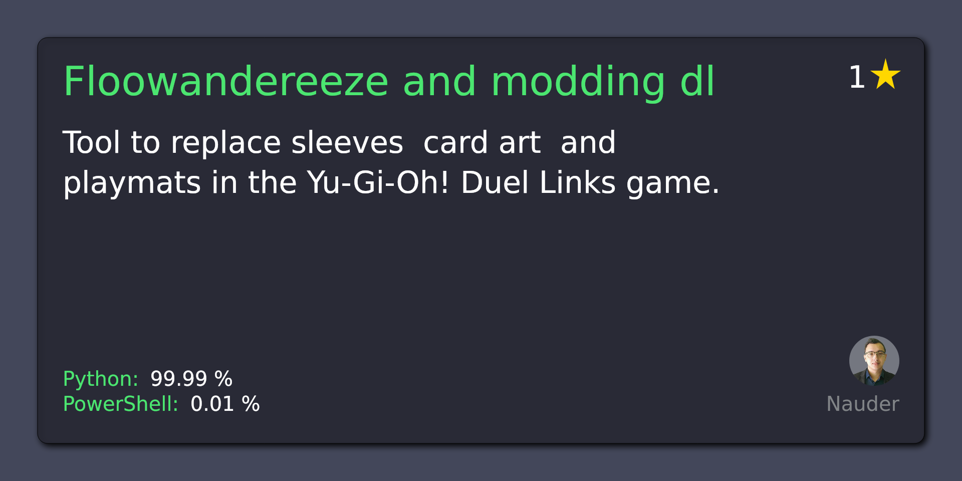 floowandereeze-and-modding-dl