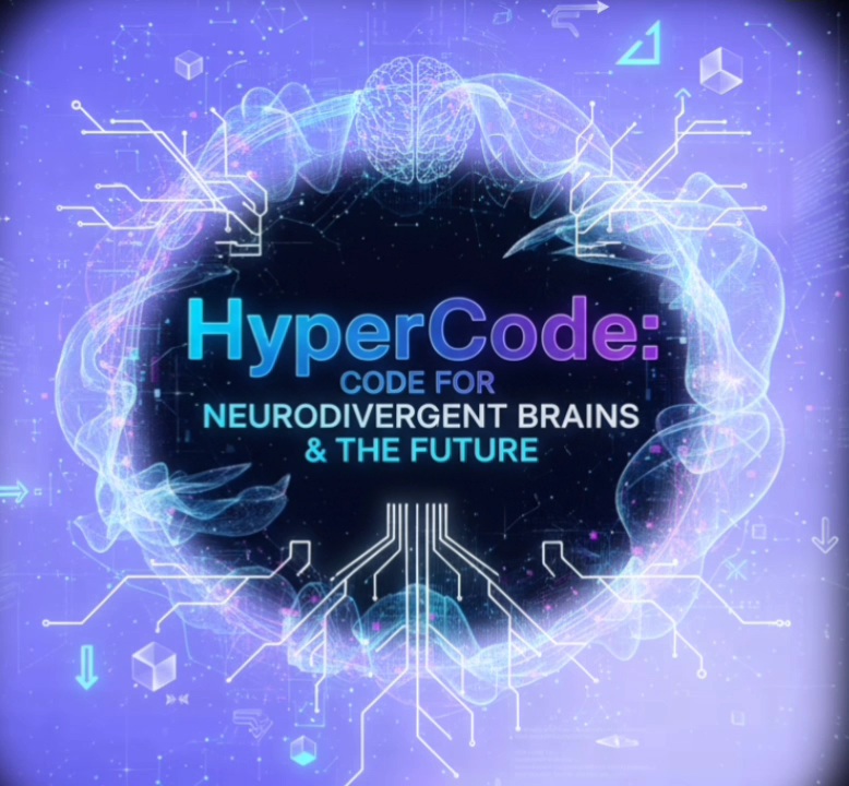 THE-HYPERCODE