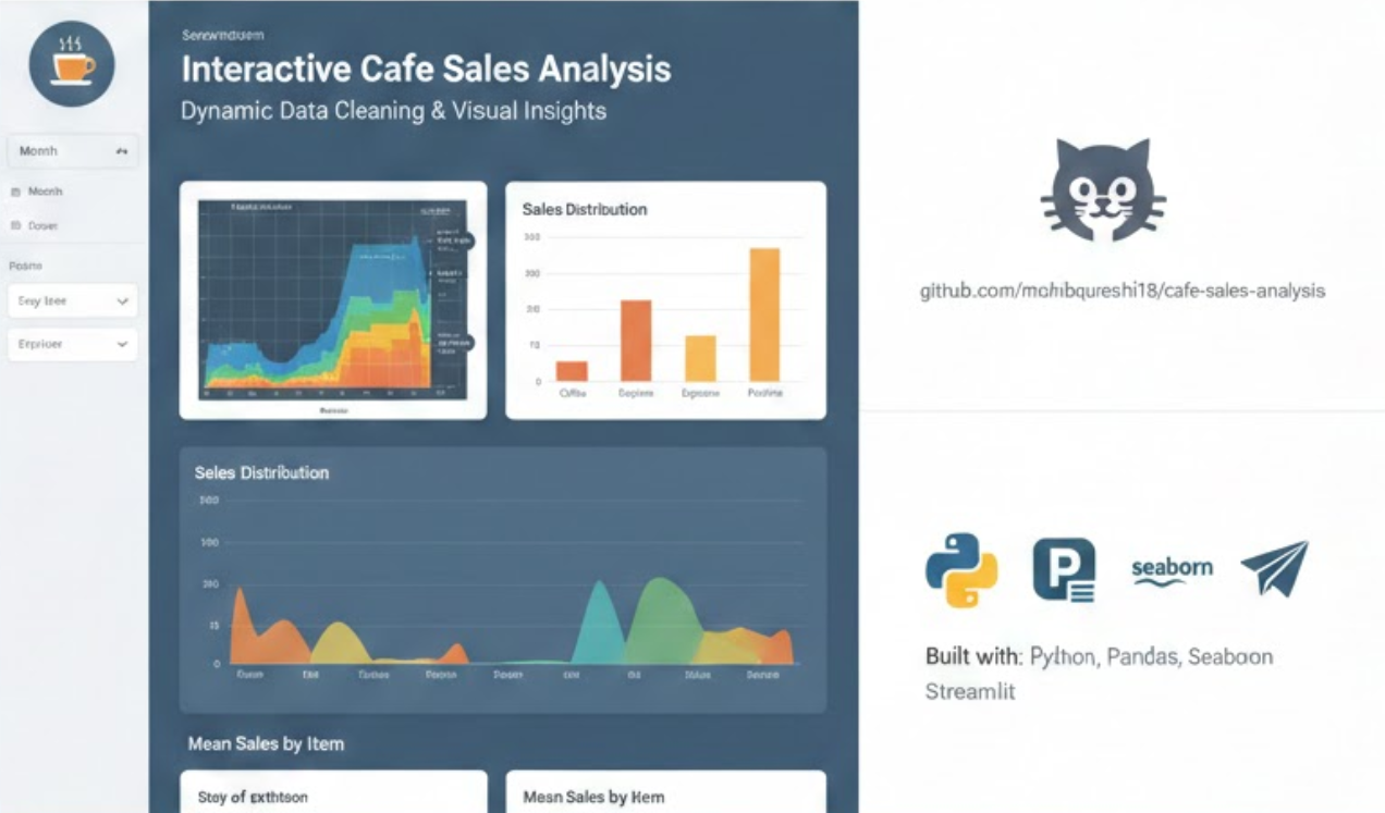 GitHub - mohibqureshi18/sales-analysis: cafe-sales-analysis Ai project