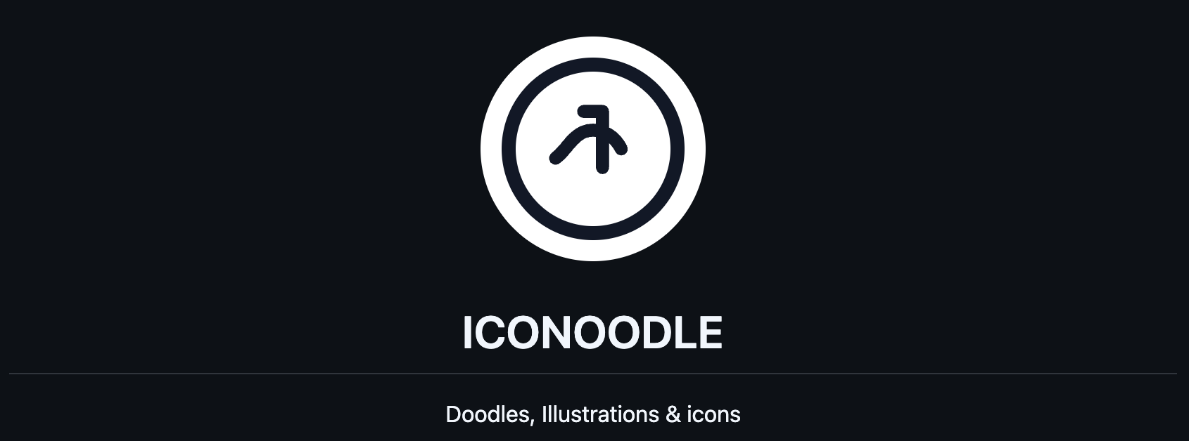 Iconoodle