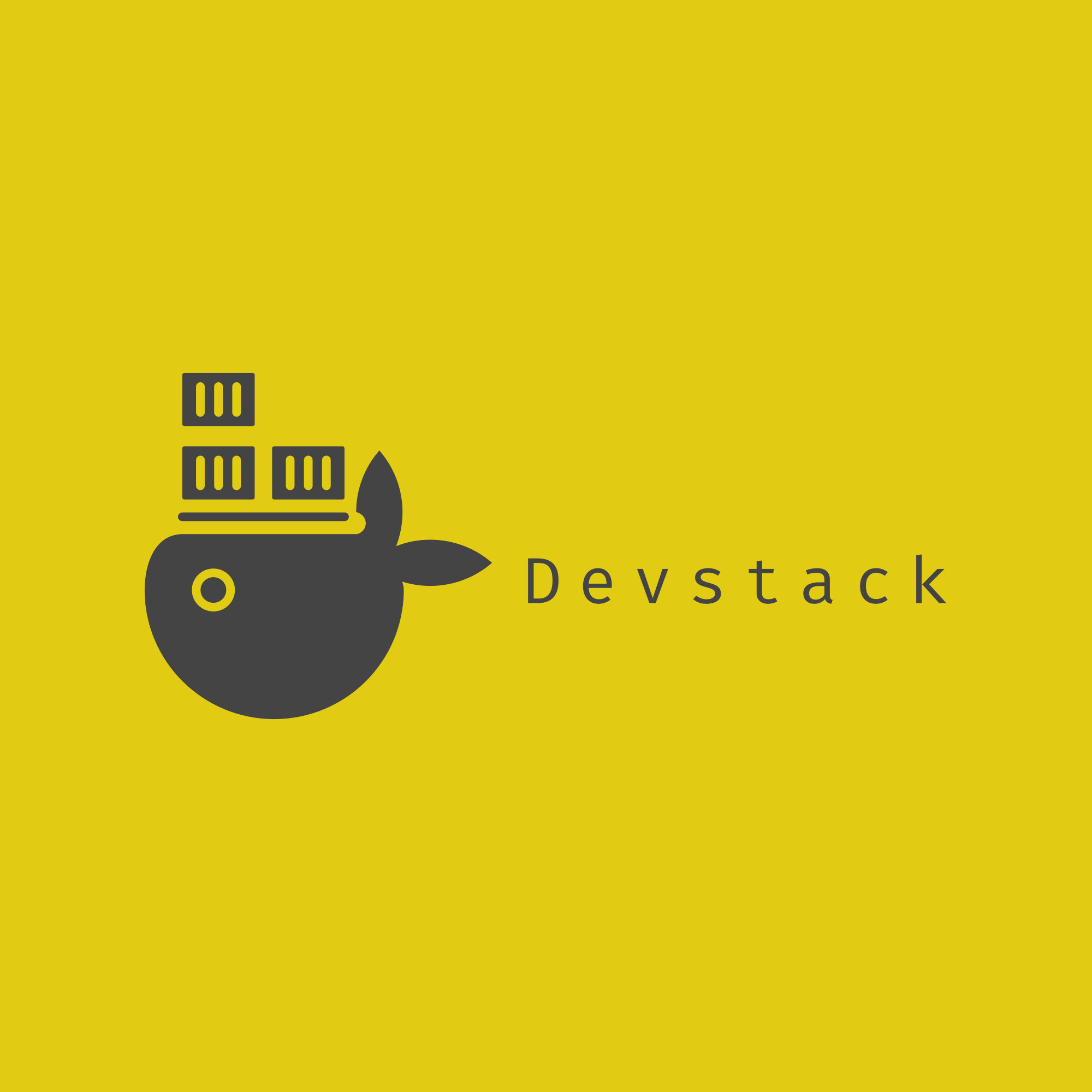 devstack
