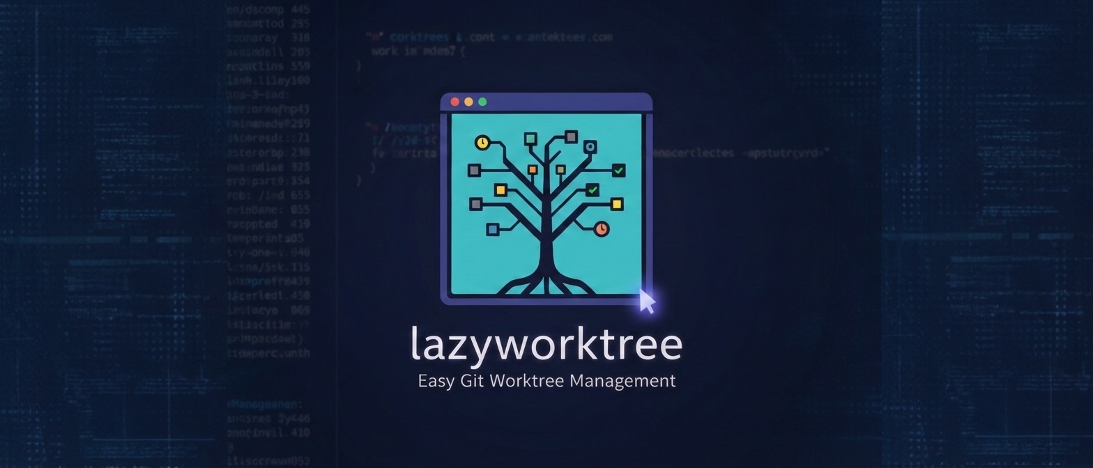 lazyworktree