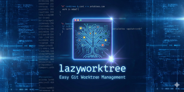 lazyworktree