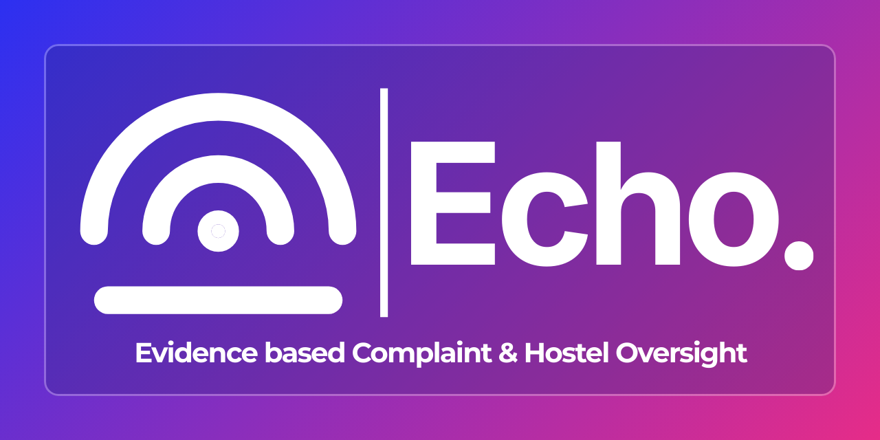 Echo