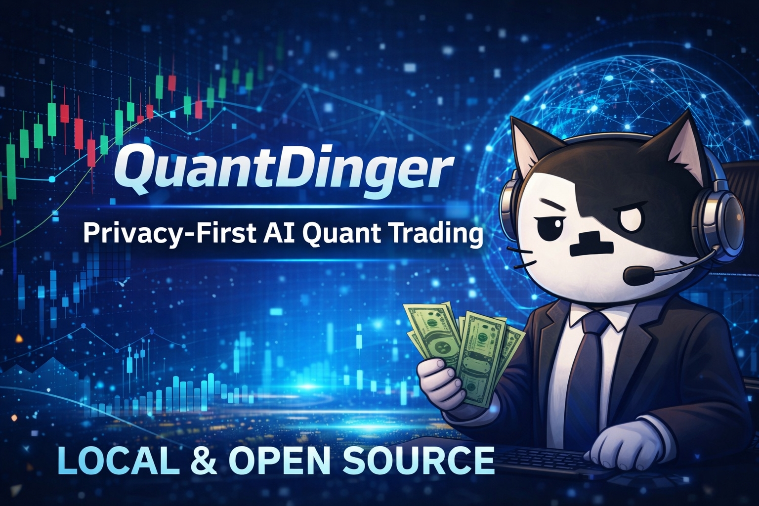 QuantDinger