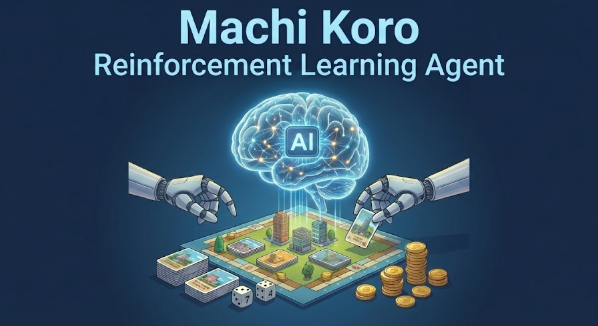 machi-koro-reinforcement-learning