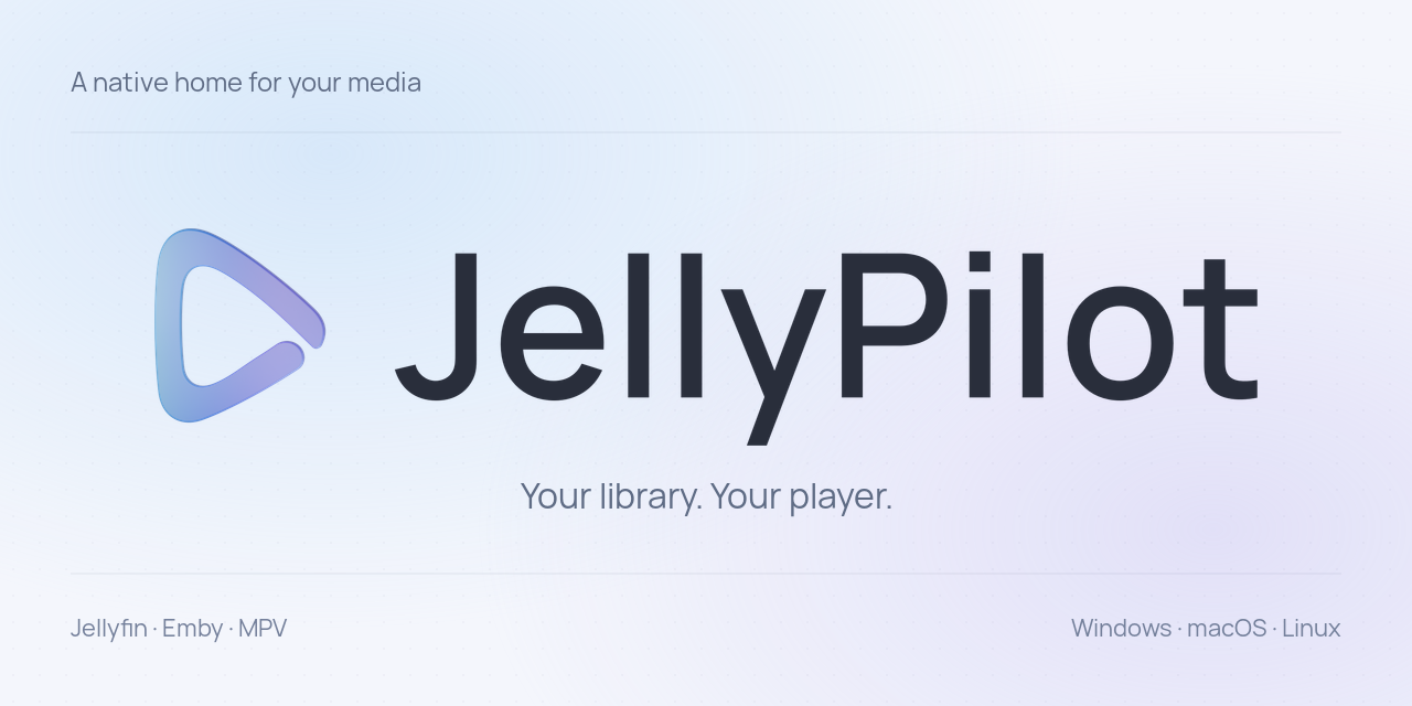 jellypilot