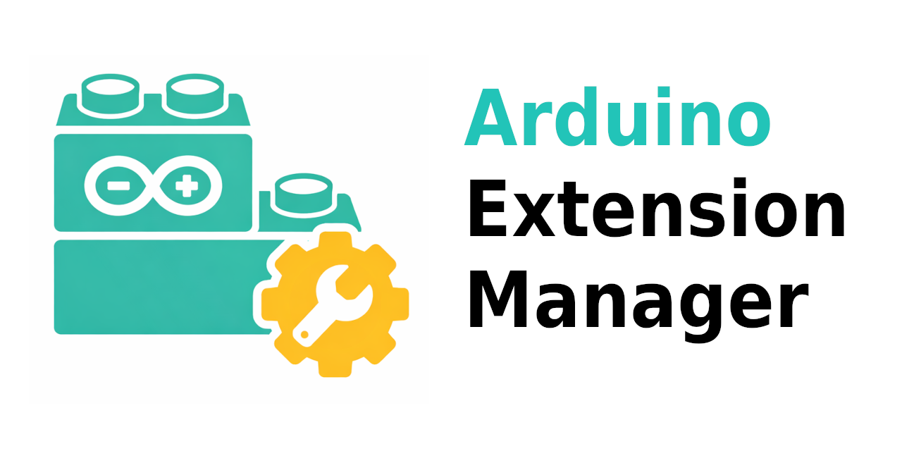 Extension-Manager