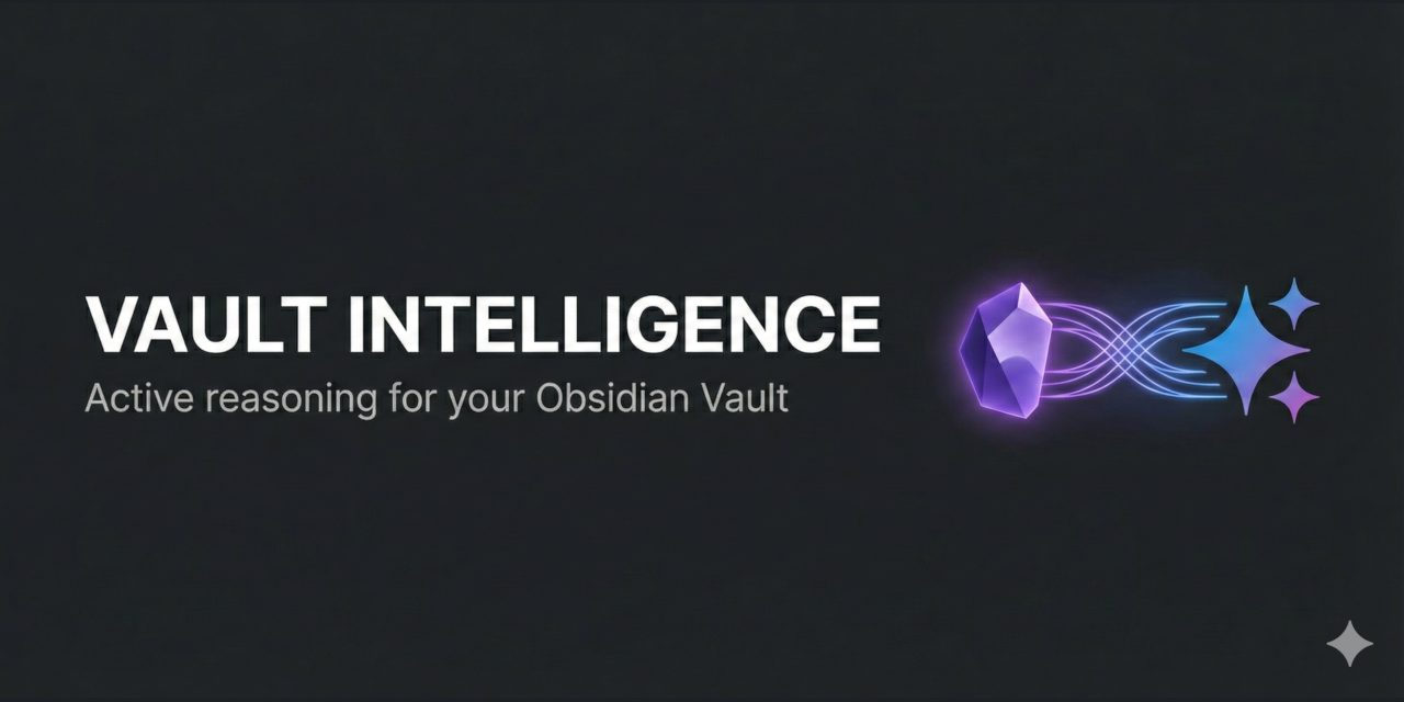 obsidian-vault-intelligence