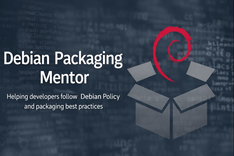 debian-packaging-mentor