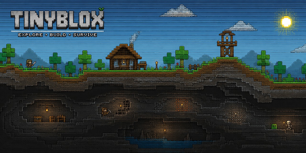 TinyBlox