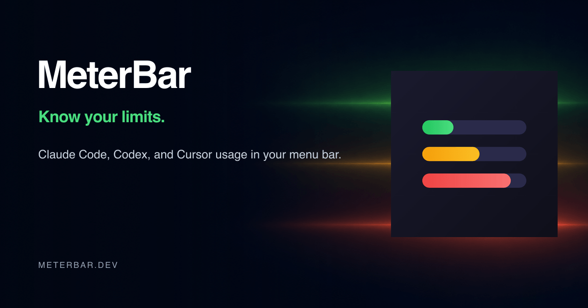 meterbar.dev