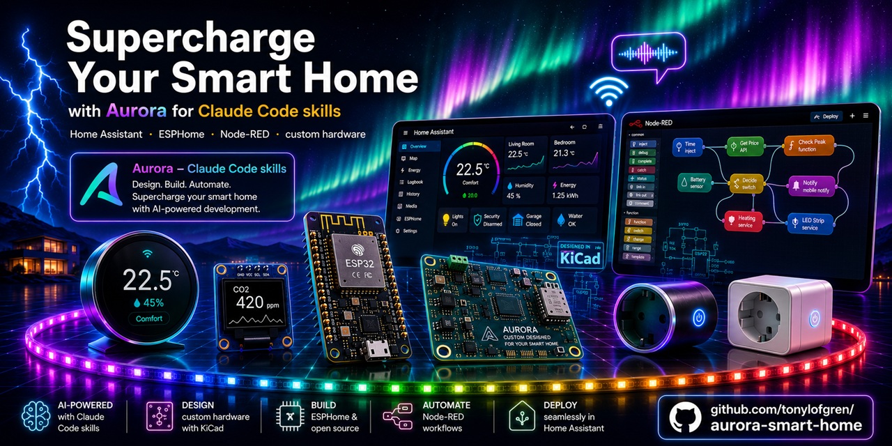 aurora-smart-home
