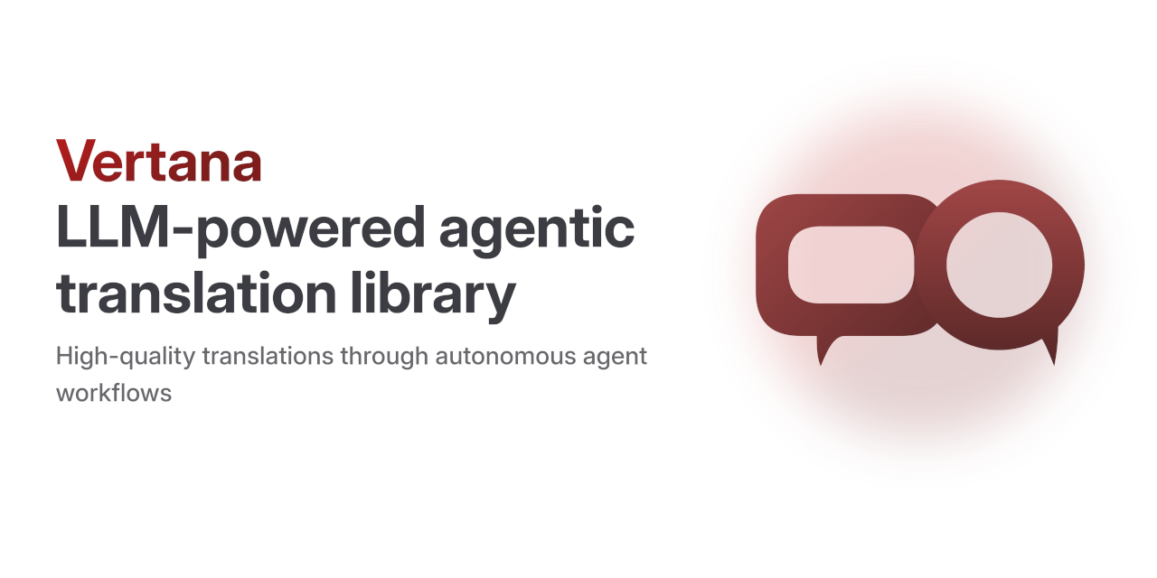 LLM-powered agentic translation library for JavaScript/TypeScript - dahlia/vertana
