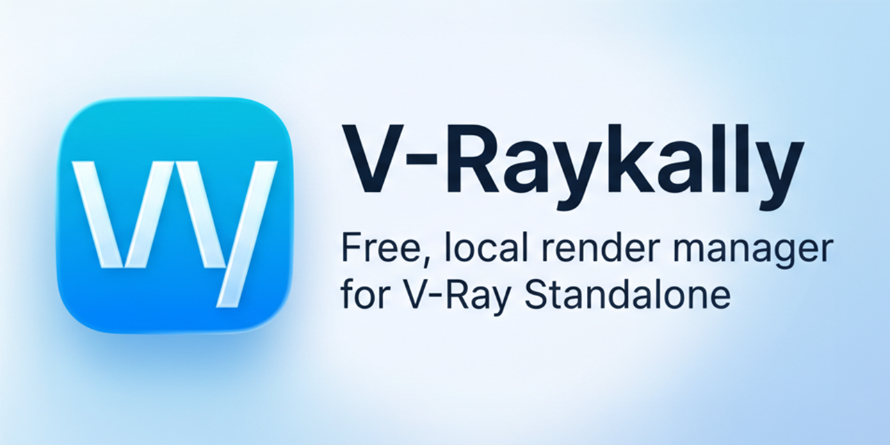 V-Raykally