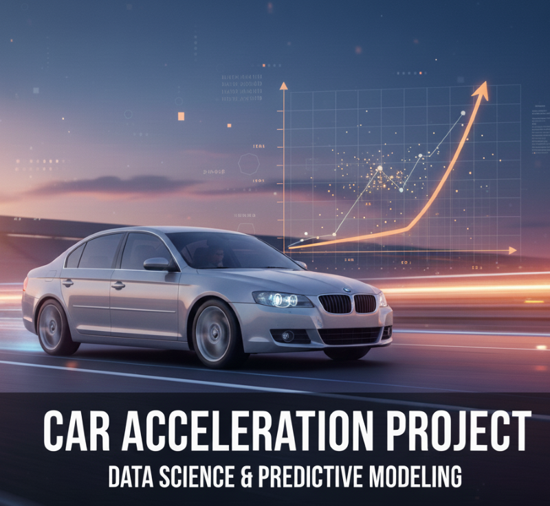 GitHub - iolee/carAccelerationAnalysis: This project analyzes the ...