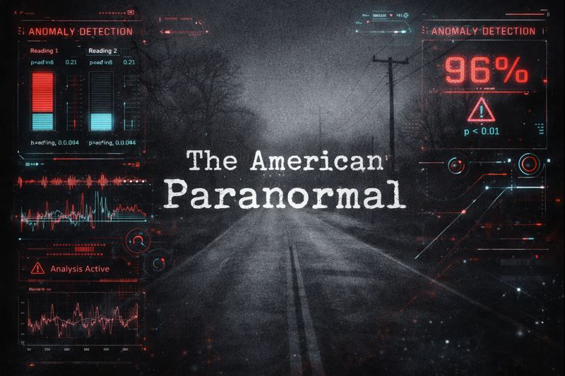 The-American-Paranormal
