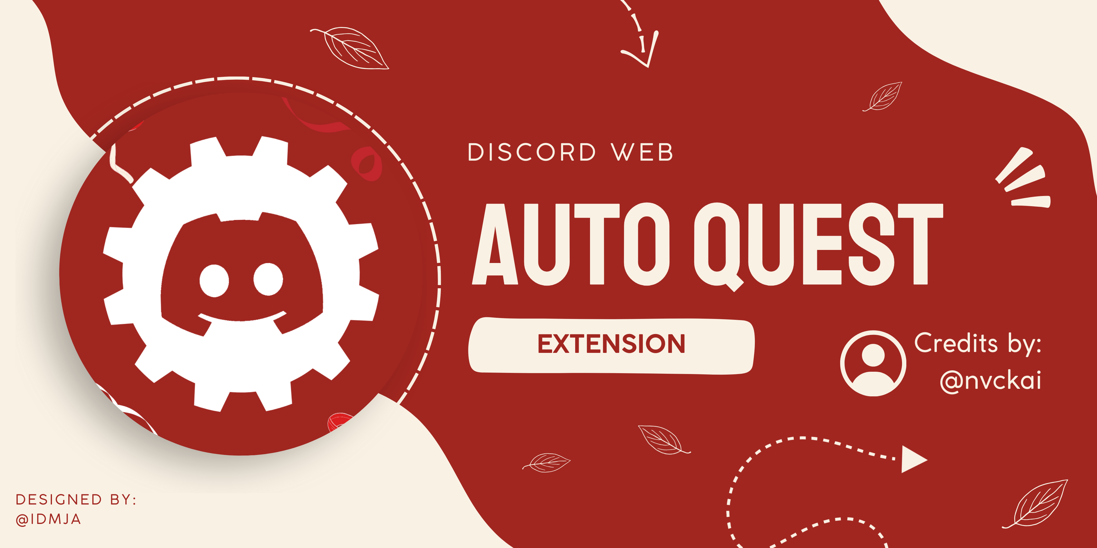 Discord-Web-Auto-Quest-Extension