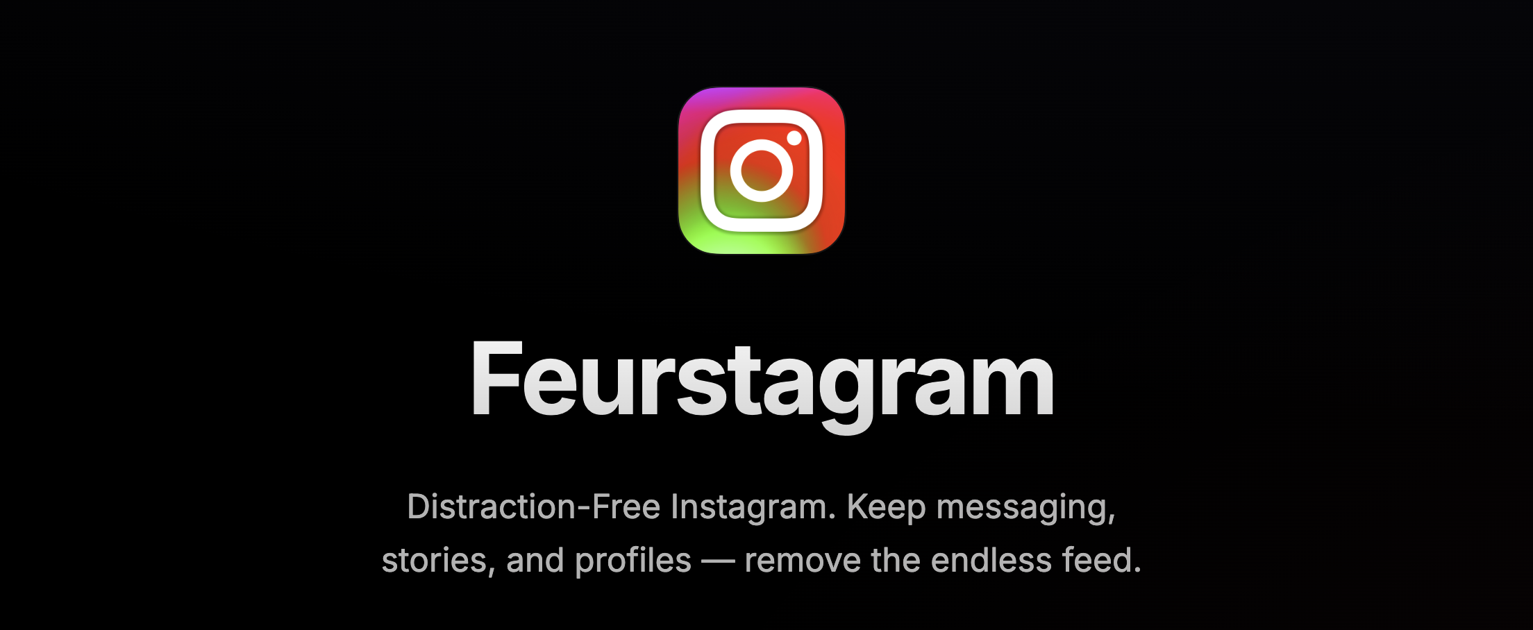 FeurStagram