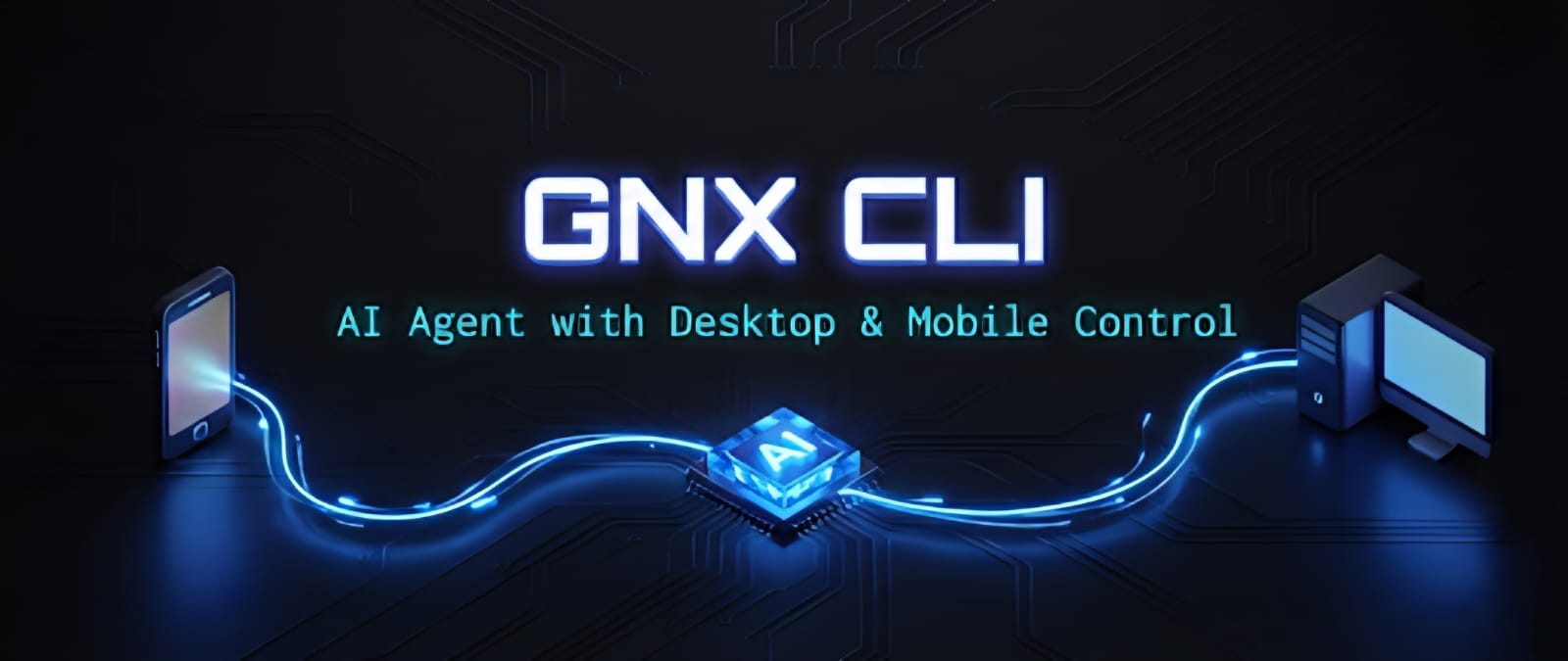 GNX-CLI